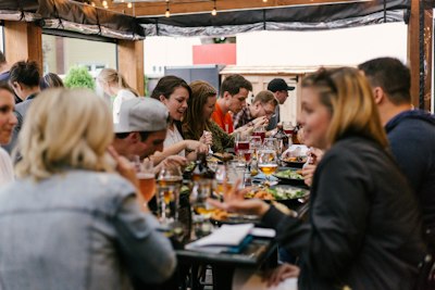 Meetup 2